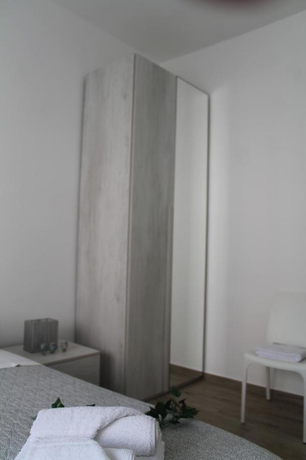 Vento Di Grecale Apartment Trapani Exterior photo
