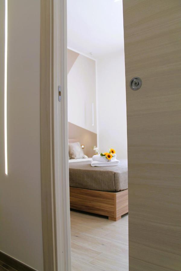 Vento Di Grecale Apartment Trapani Exterior photo